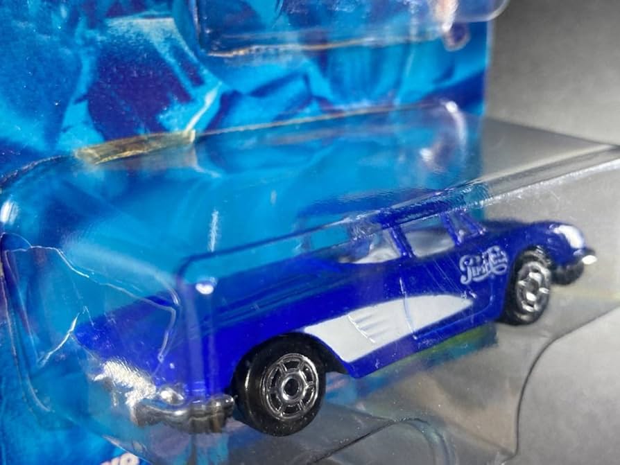 Amazon | MAJORETTE マジョレット PEPSI COLA ペプシ コーラ 58